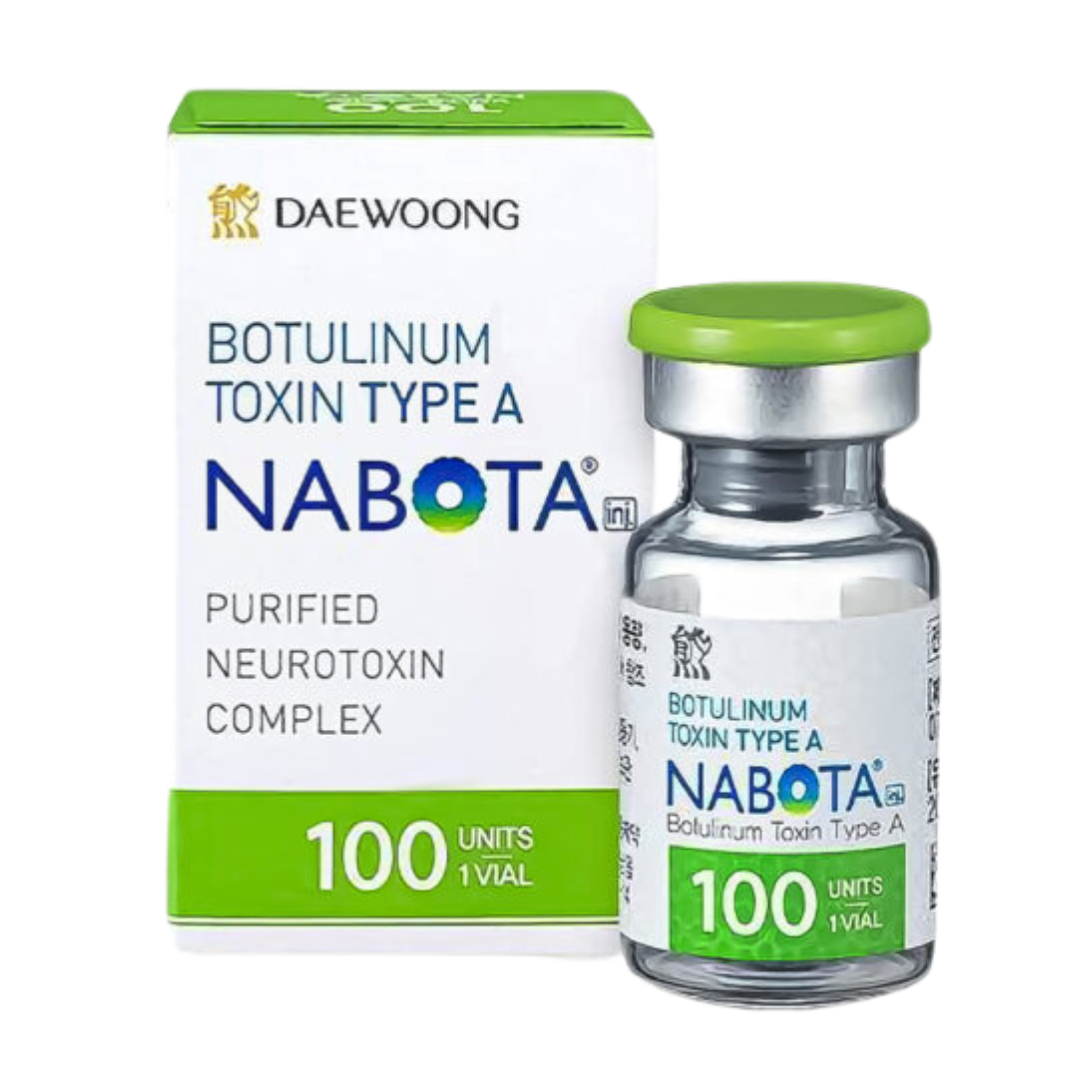 Nabota Botox