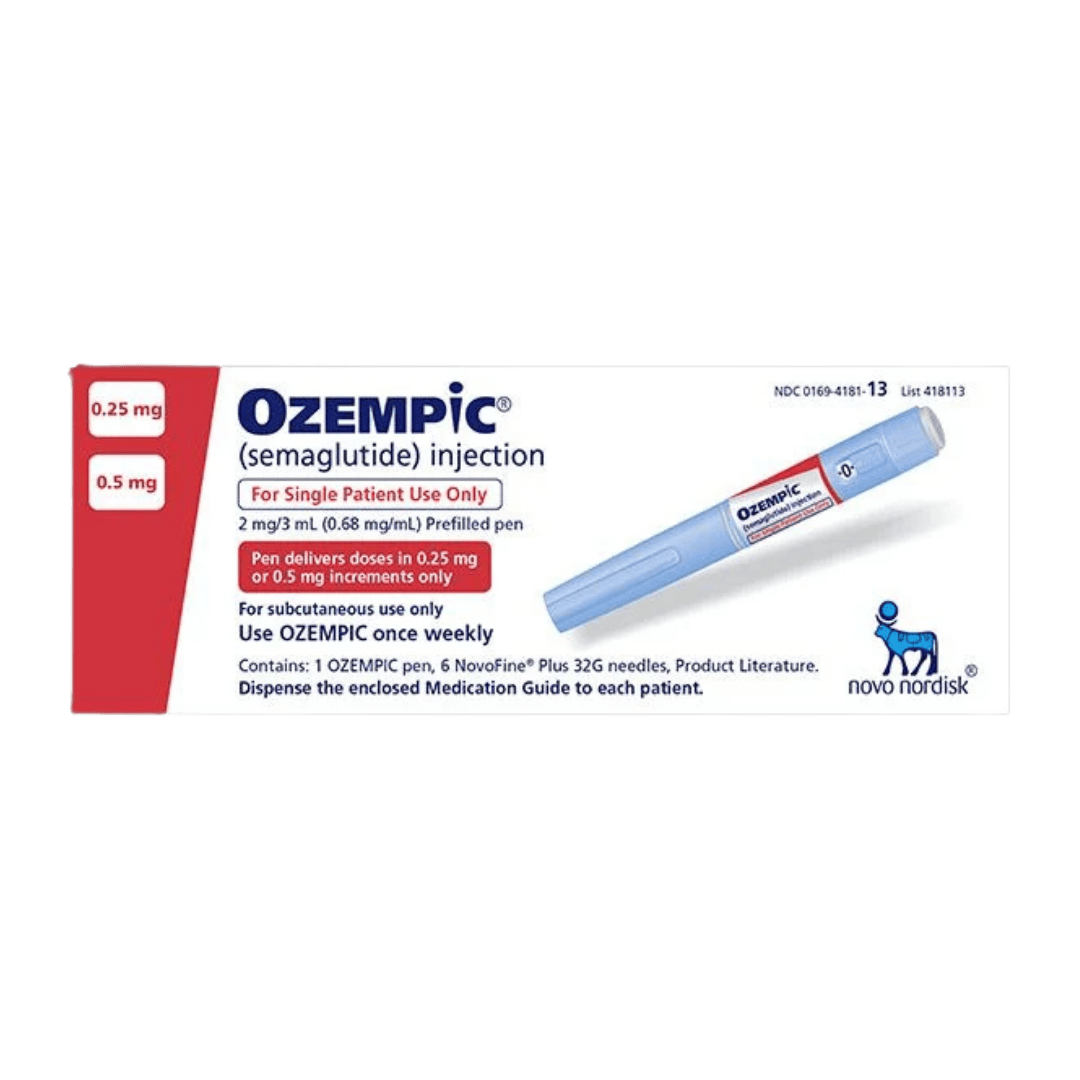 ozempic pen